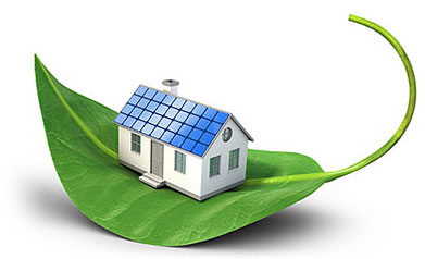 Solar Home